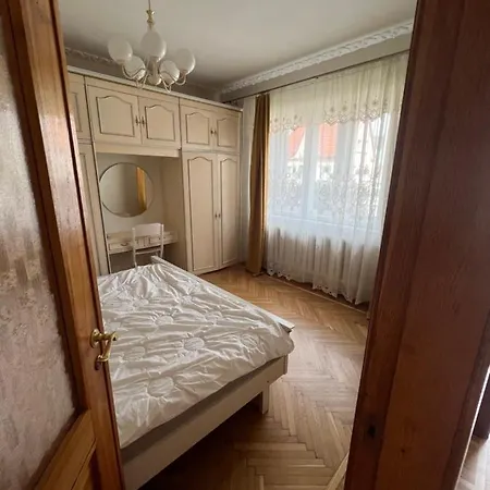 Apartment Tauro Apartamentai Kaunas