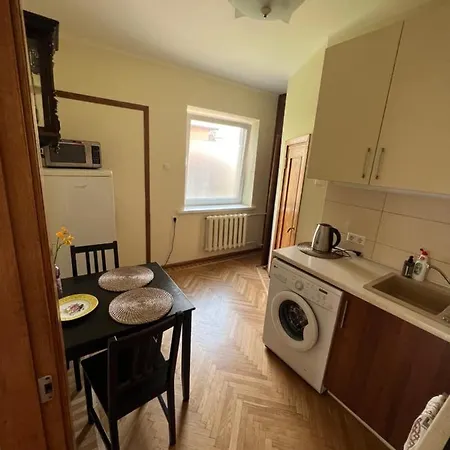 Tauro Apartamentai