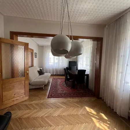 Tauro Apartamentai Apartment *