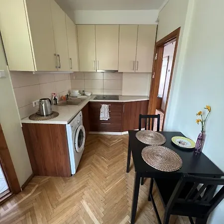 Tauro Apartamentai *
