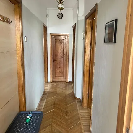 Tauro Apartamentai Apartment Kaunas