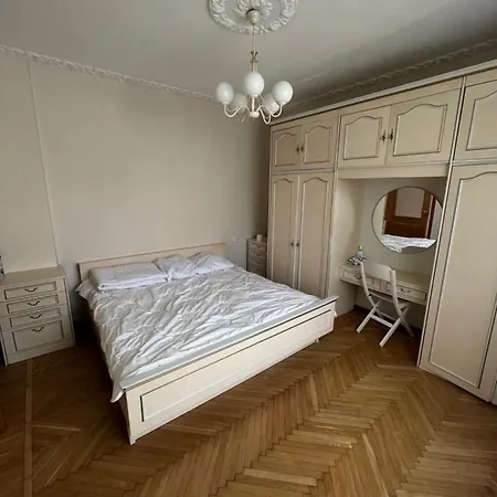 Tauro Apartamentai