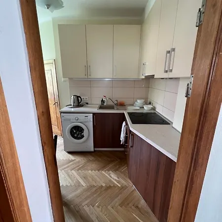 Tauro Apartamentai Apartment Kaunas