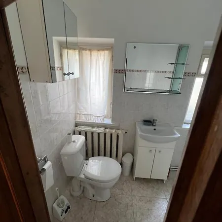 Tauro Apartamentai Apartment *