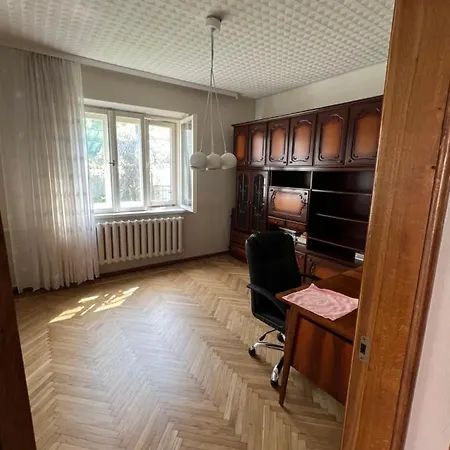 Tauro Apartamentai Kaunas