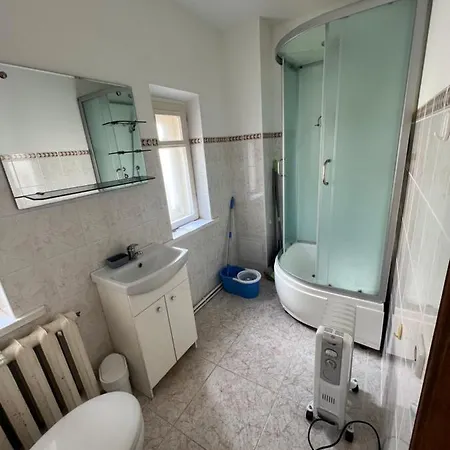 Tauro Apartamentai Apartment Kaunas